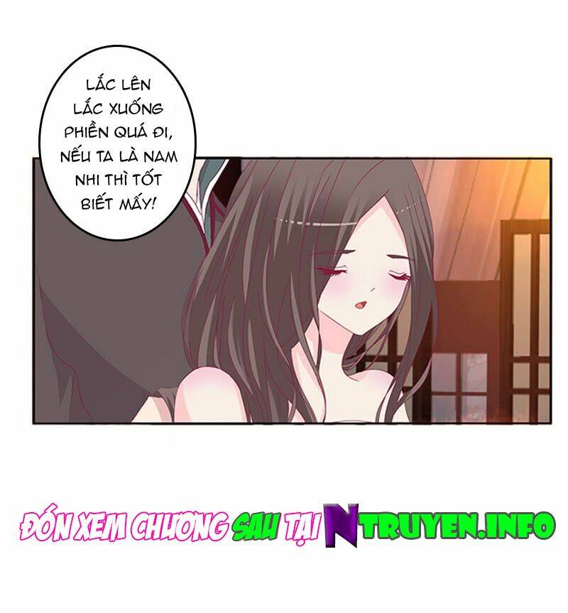 Tướng Quân Mời Ra Trận: Chapter 84