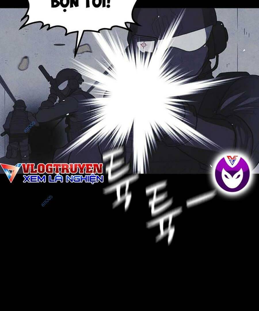 Cậu Bé Shotgun: Chapter 53