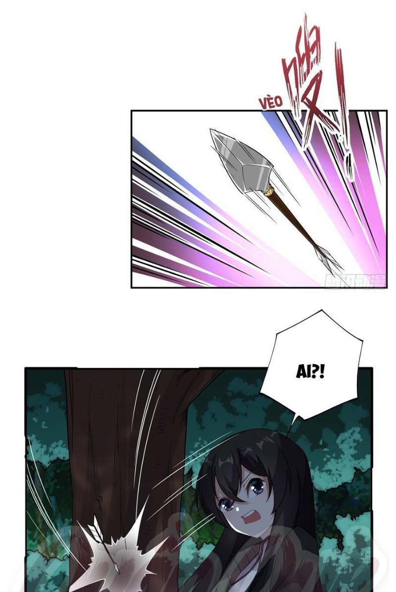 Nhặt Ma Vương Về Làm Nữ Hầu: Chapter 30