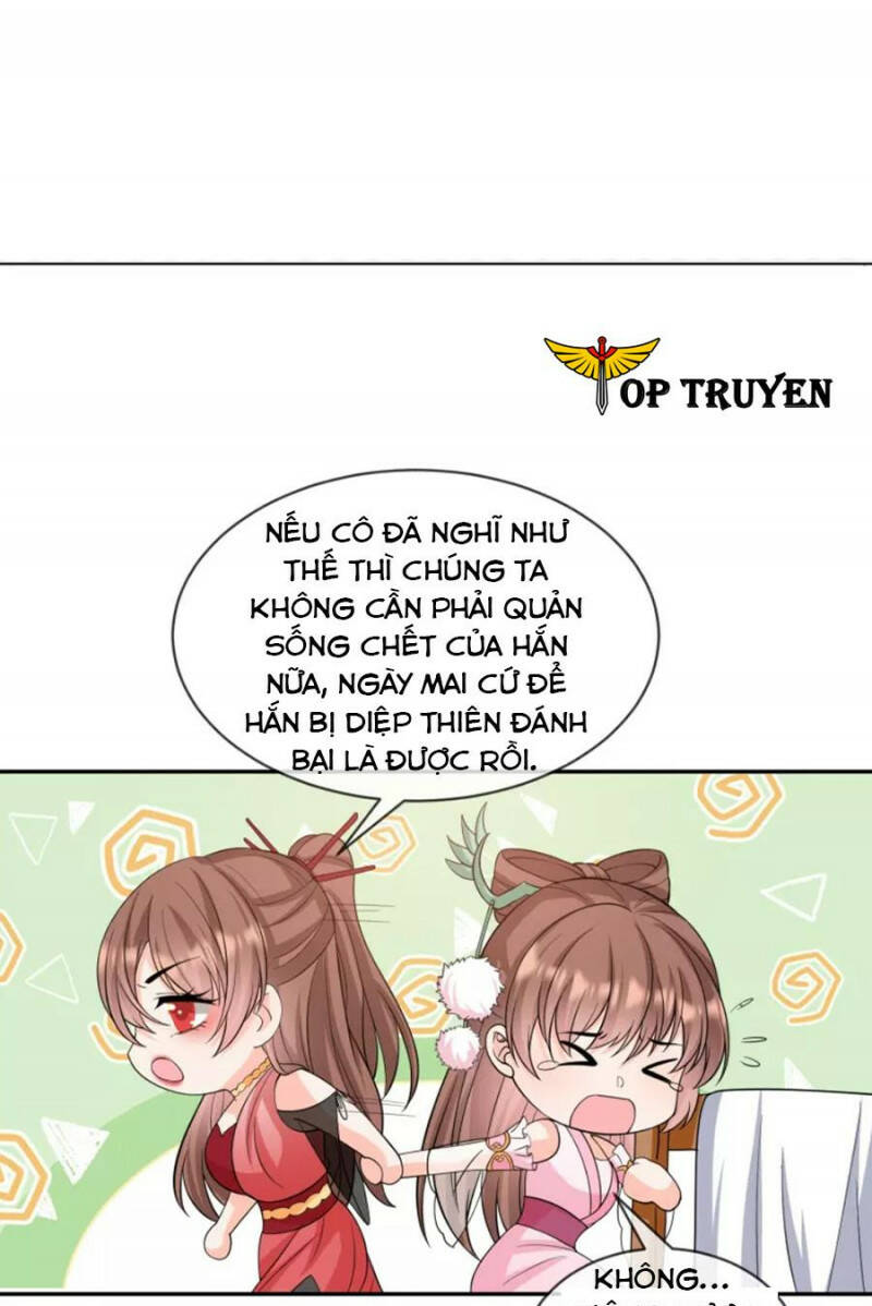 Tôi Phá Vỡ Hào Quang Của Nhân Vật Chính: Chapter 27