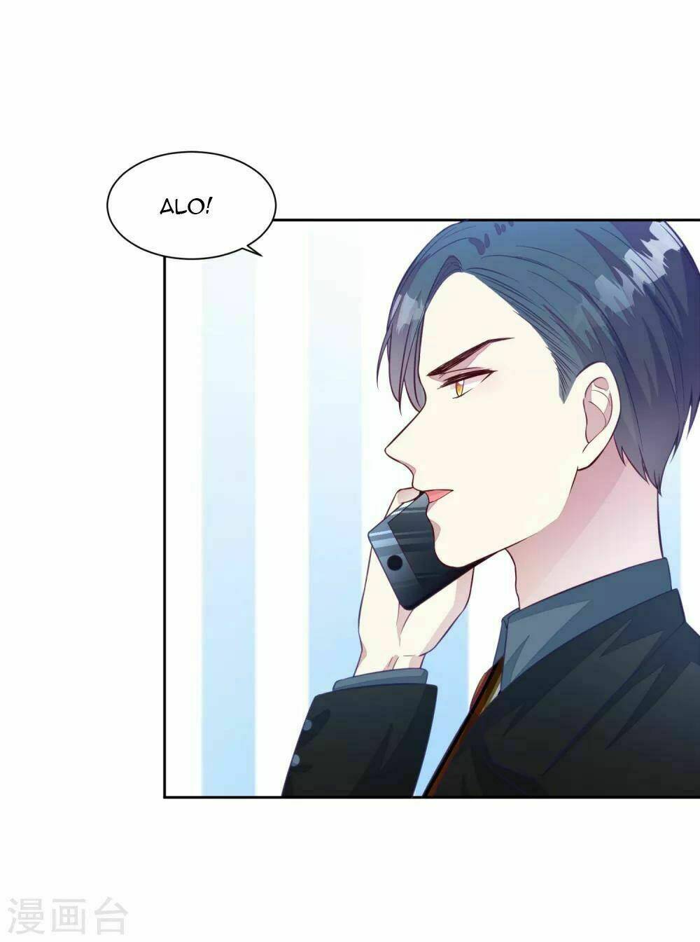 Tổng Tài Thịnh Sủng Tiền Thê: Chapter 10