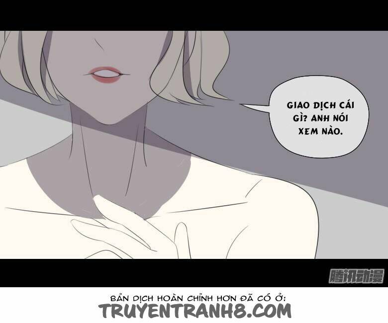 Bệnh Viện Thiên Đường: Chapter 10