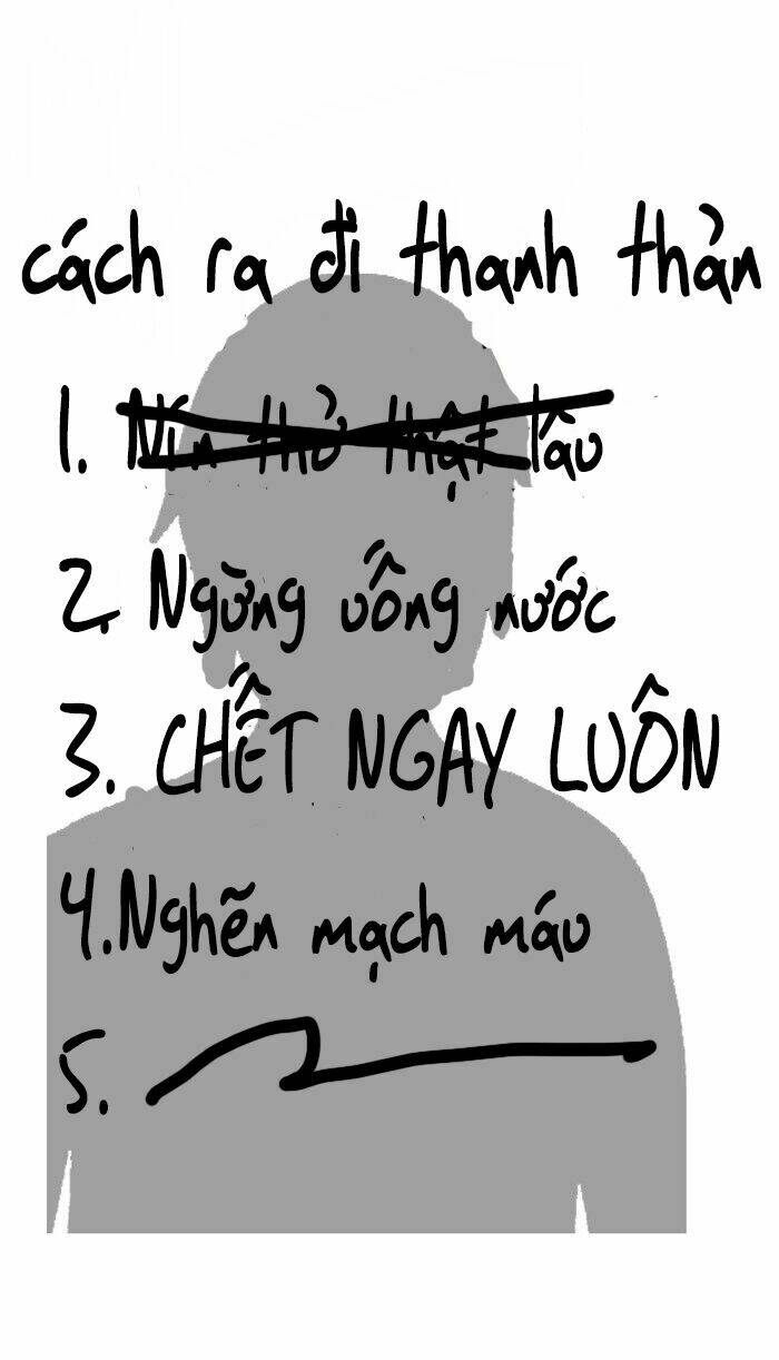 Mắc Kẹt Trên Mặt Trăng: Chapter 2