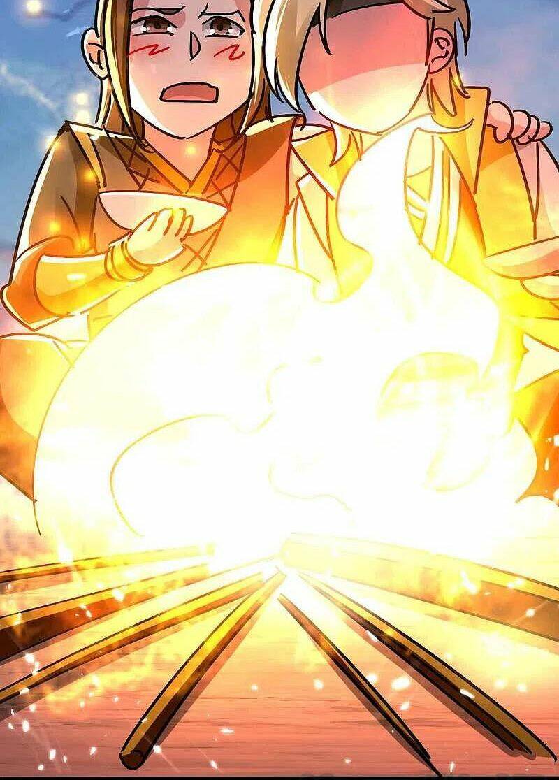Kết Hôn Không Dễ: Chapter 175