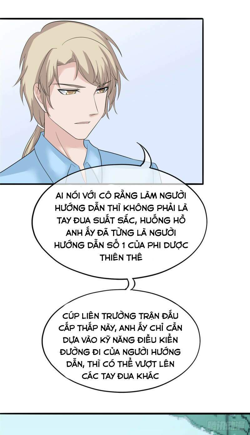 Siêu Cấp Nữ Thần Trọng Sinh: Chapter 27