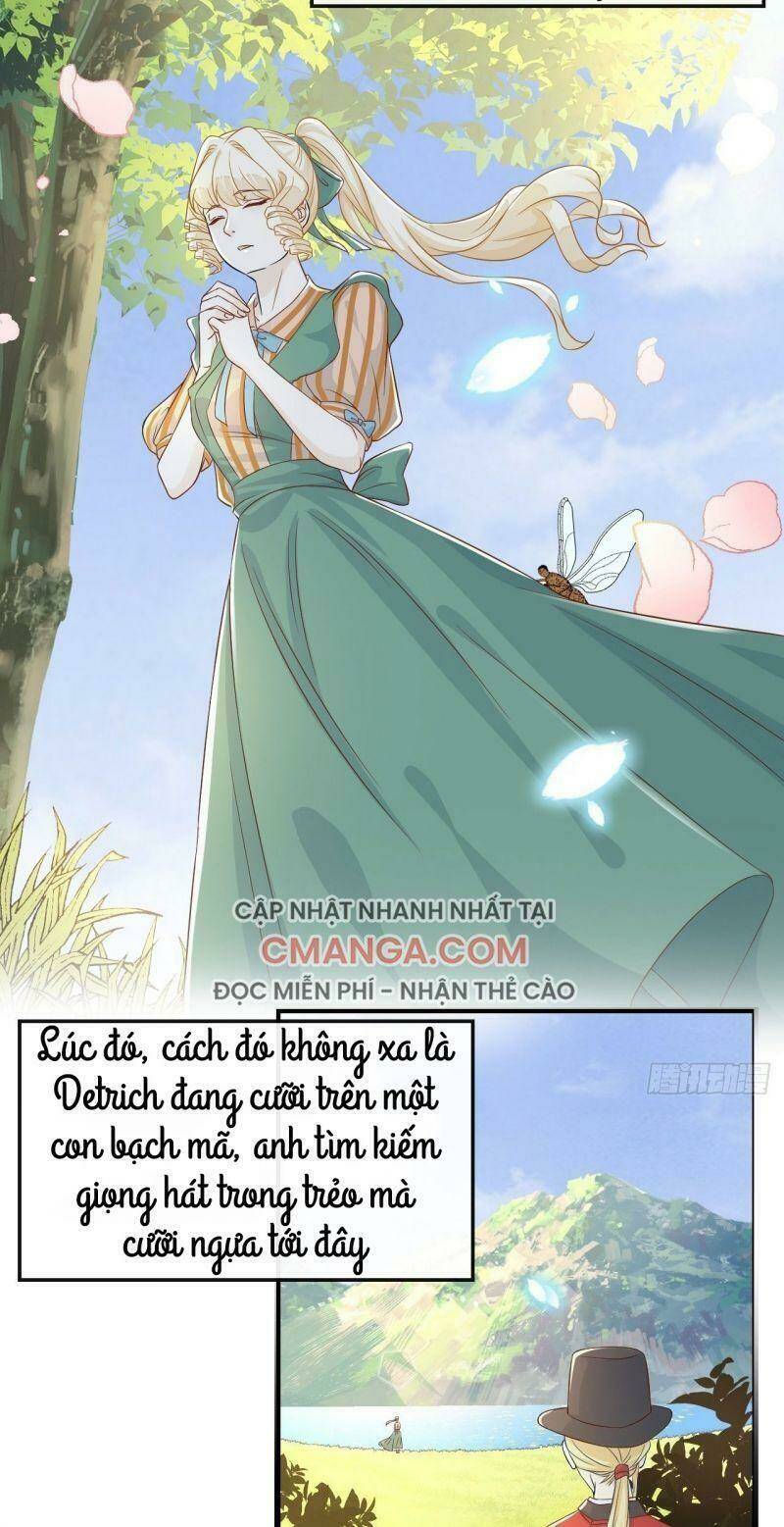 Không Thể Hòan Hảo Tuyệt Đối: Chapter 8