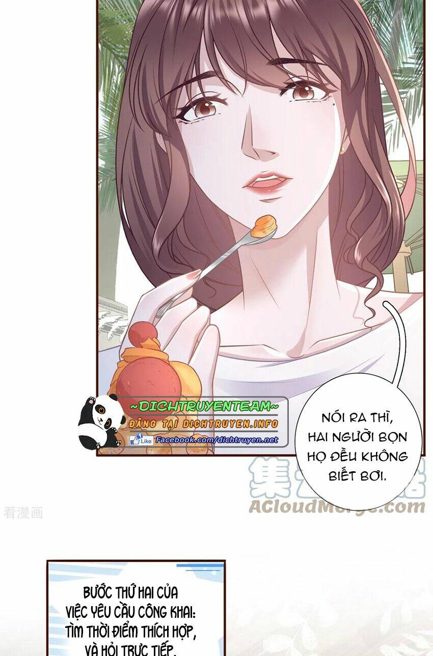 Bạn Gái Tôi Mới 30+: Chapter 113