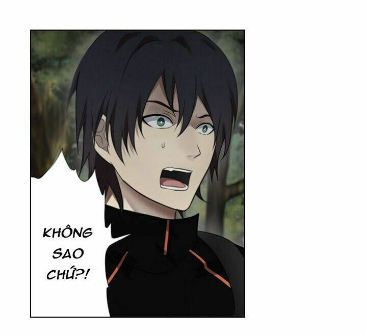 Người Cống Hiến: Chapter 29