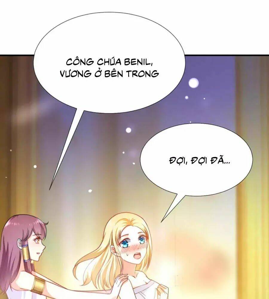 Sủng Hậu Của Vương: Chapter 25