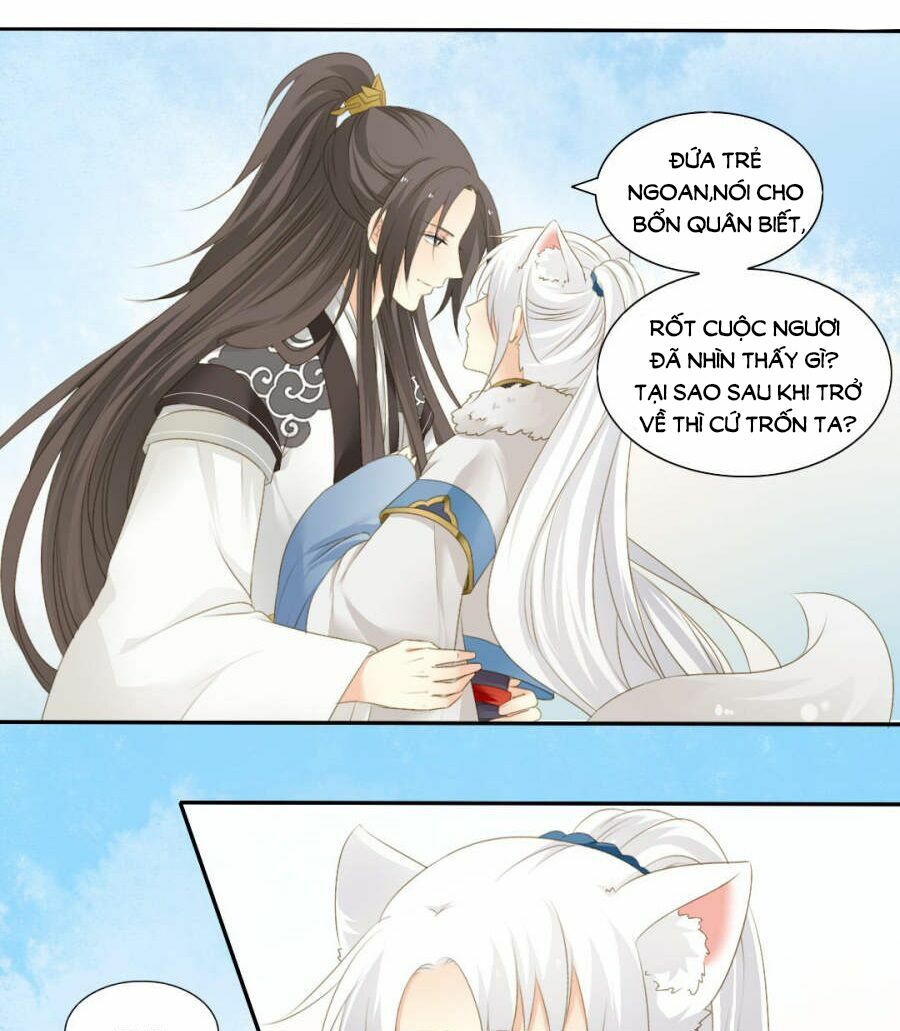 Quy Tự Dao: Chapter 74