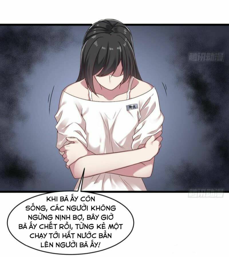 Hệ Thống Nghịch Tập Thiên Hậu: Chapter 22