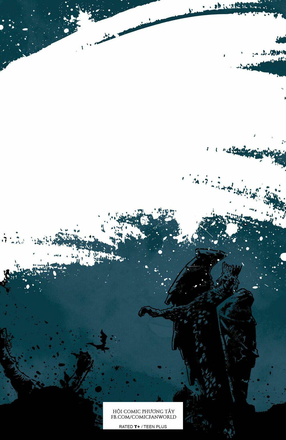 Birthright: Chapter 42