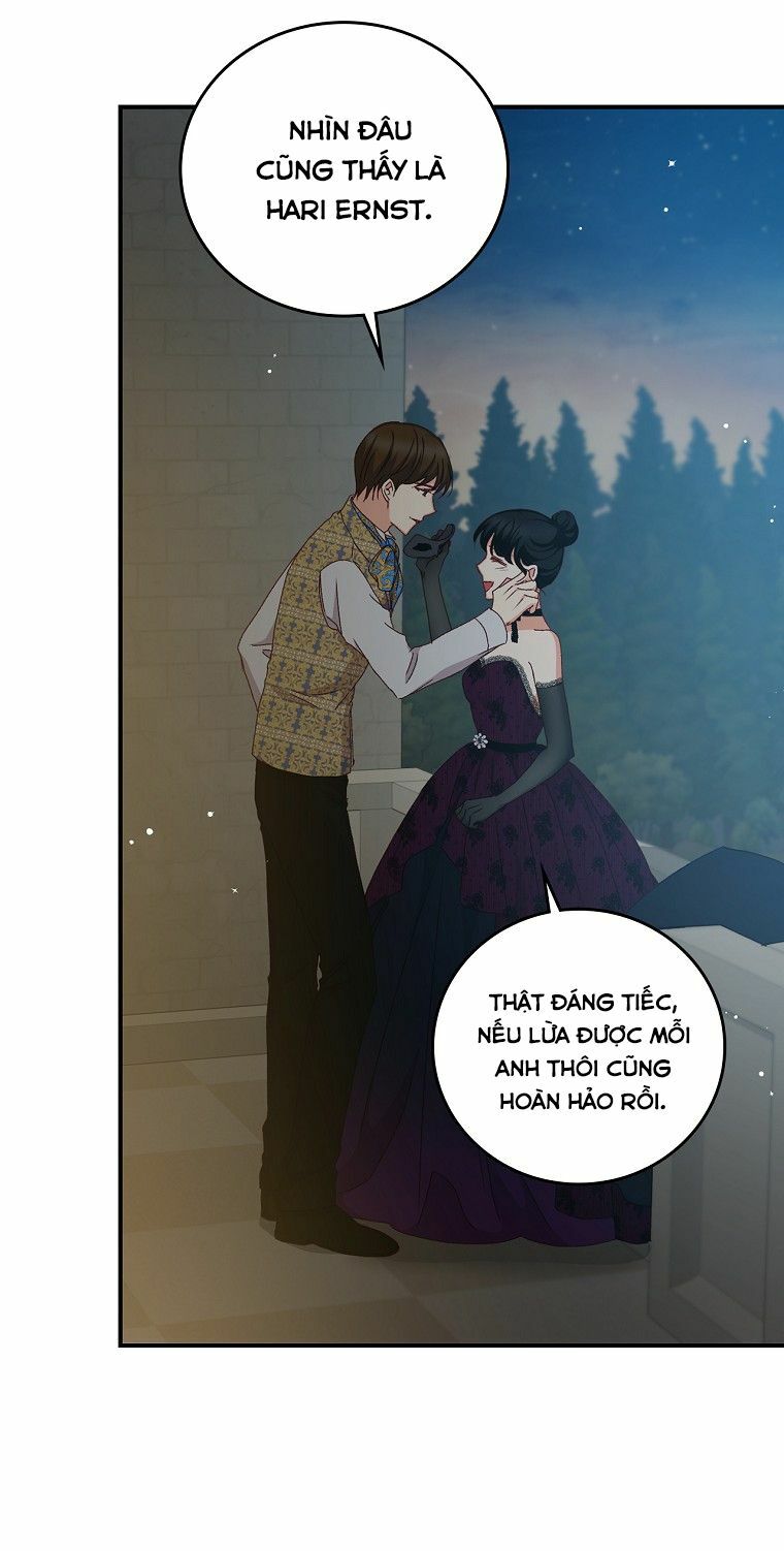 Đừng Chọc Đứa Em Gái Bé Bỏng Của Chúng Tôi: Chapter 83
