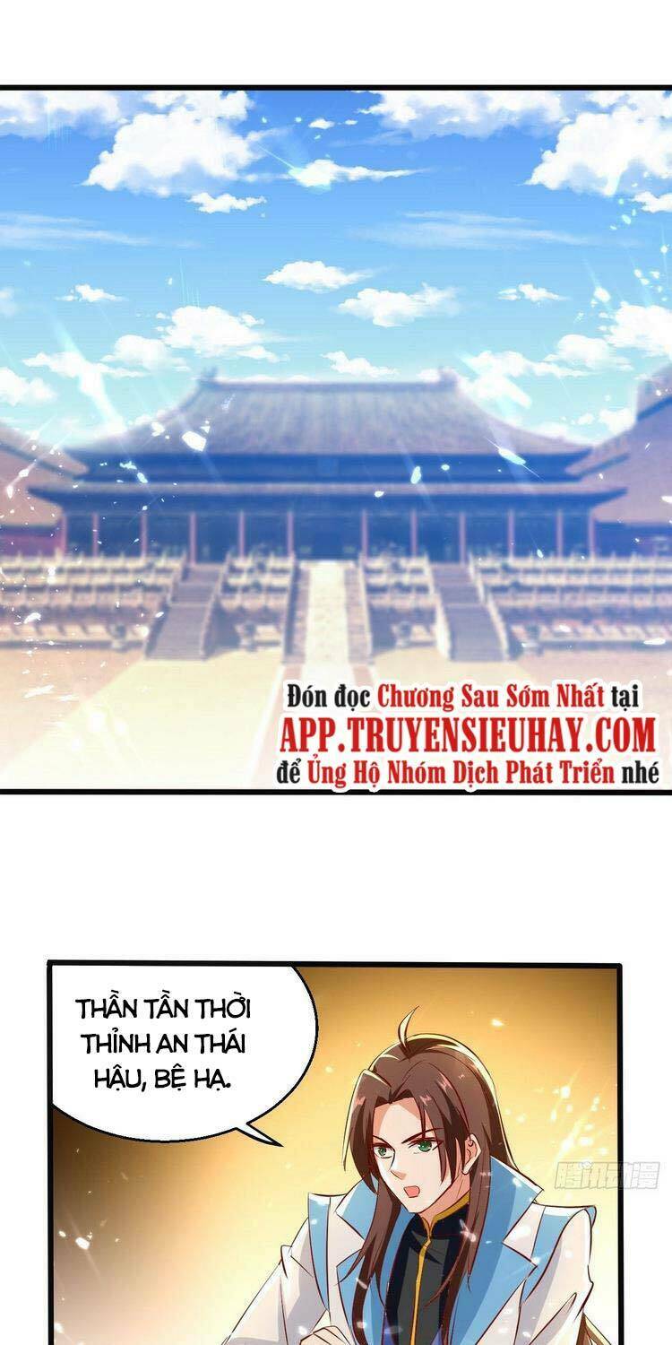Dị Giới Siêu Cấp Ở Rể: Chapter 125