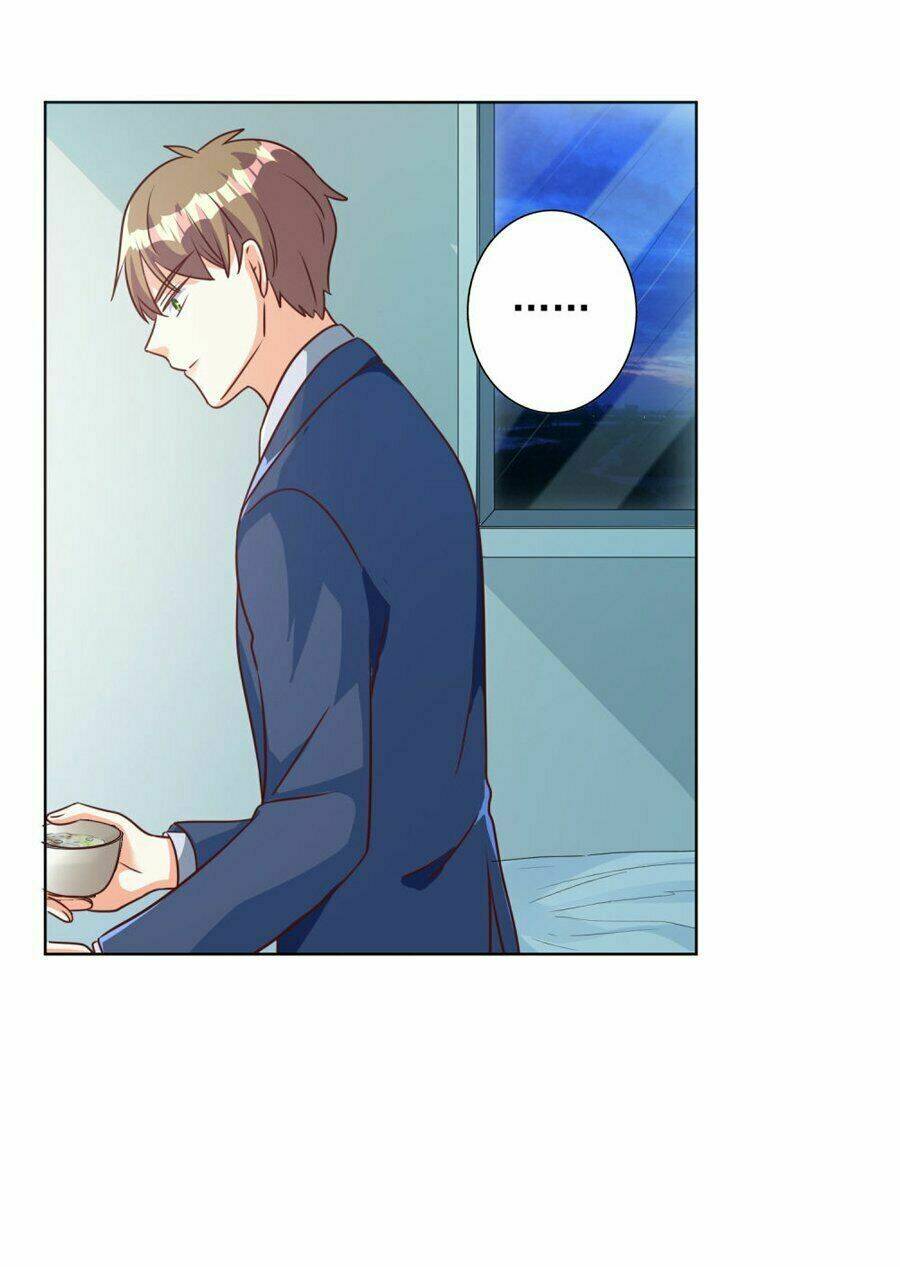 Hôn Nhân Dục Vọng: Thiếu Gia Nhẹ Một Chút!: Chapter 90