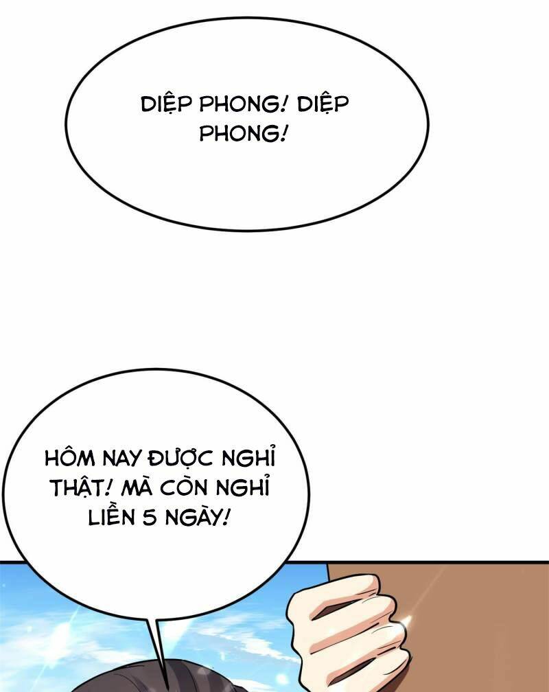 Vạn Giới Tiên Vương: Chapter 76