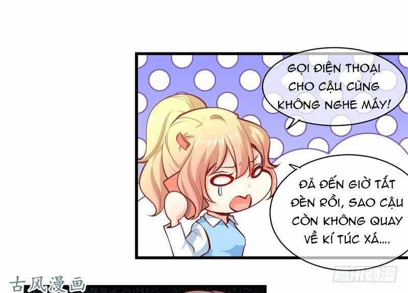 Ám Luyến Thành Hôn: Chapter 63