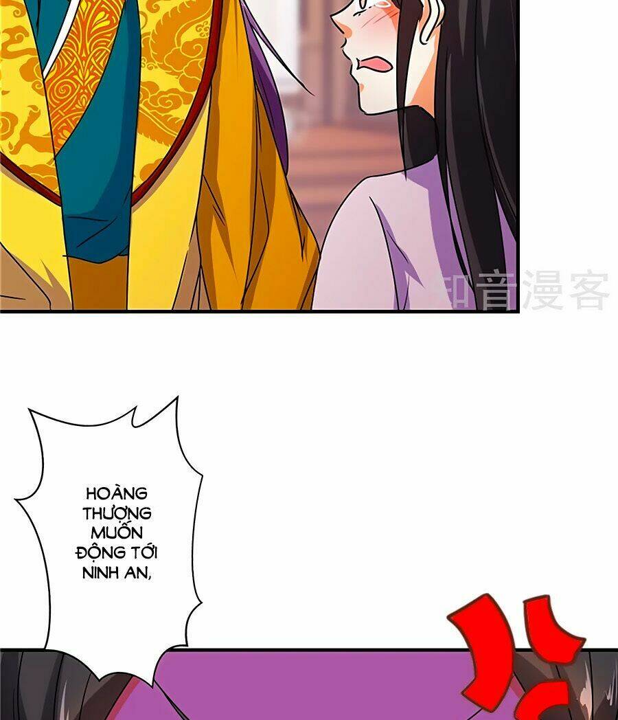 Vương Gia! Ngươi Thật Bỉ Ổi: Chapter 501