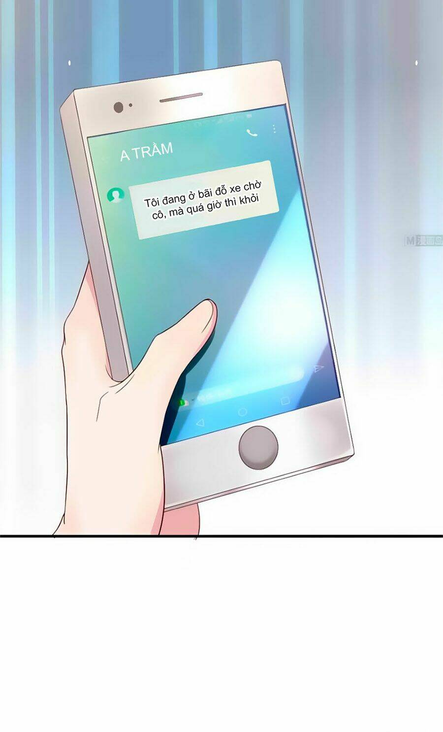 Thoát Quỹ Biên Duyên: Chapter 11