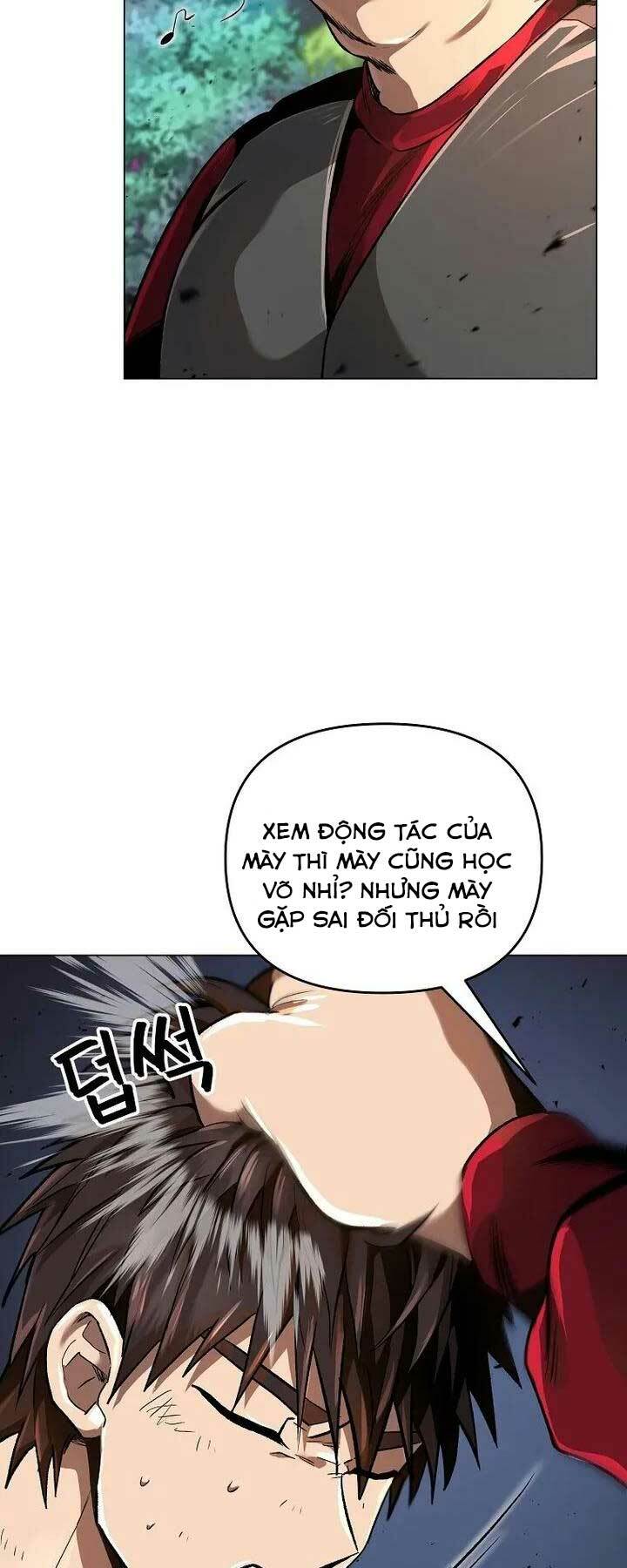 Con Đường Diệt Thần: Chapter 15