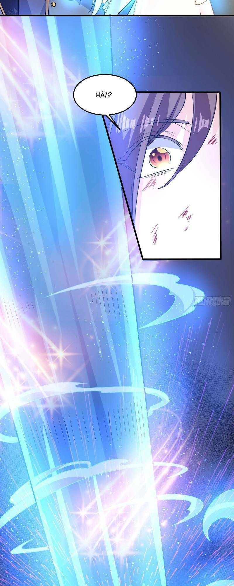 Giáng Thần Chiến Ký: Chapter 36