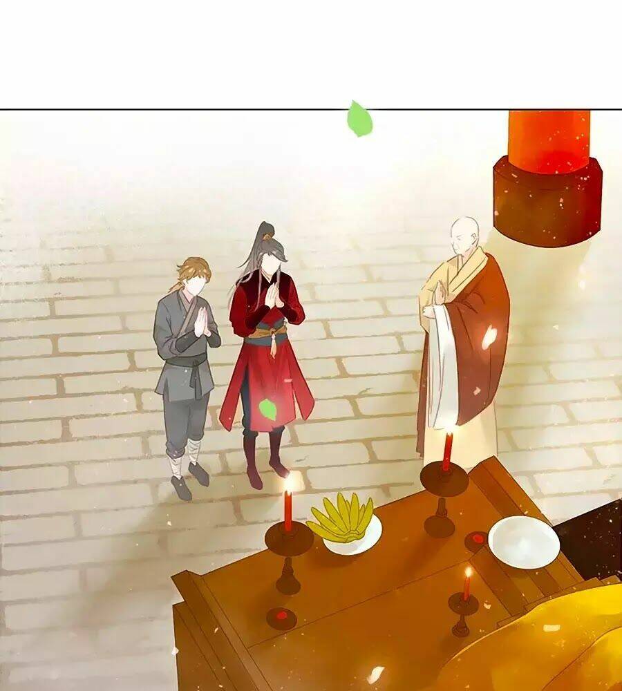 Tiểu Sư Phụ, Tóc Giả Của Ngài Rơi Rồi!: Chapter 7