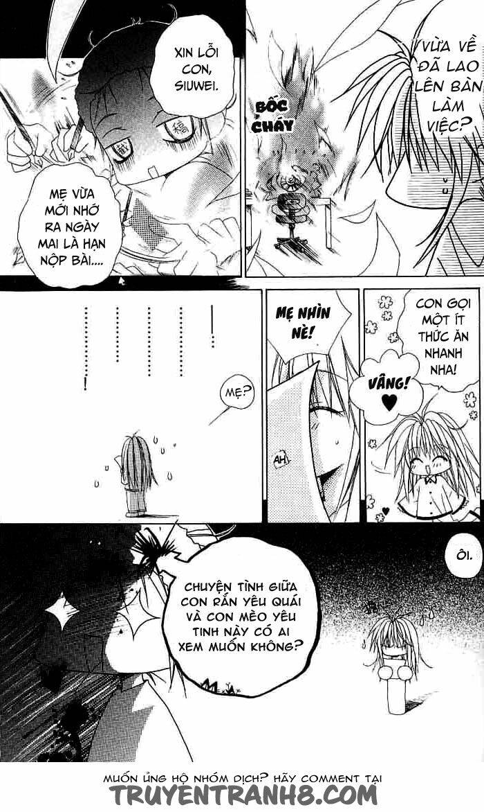 F.o.x: Chapter 9