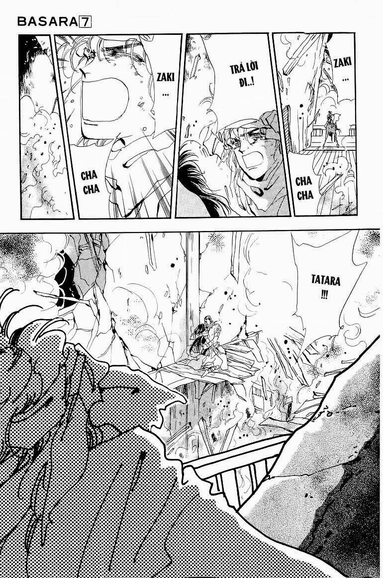 Đứa Con Số Phận: Chapter 28