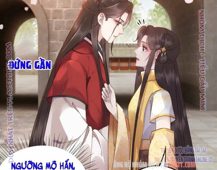 Trọng Sinh Bá Sủng Nhiếp Chính Vương Quá Mạnh Mẽ: Chapter 183