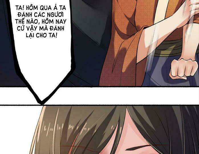 Cuồng Phi Phách Lối: Chapter 5