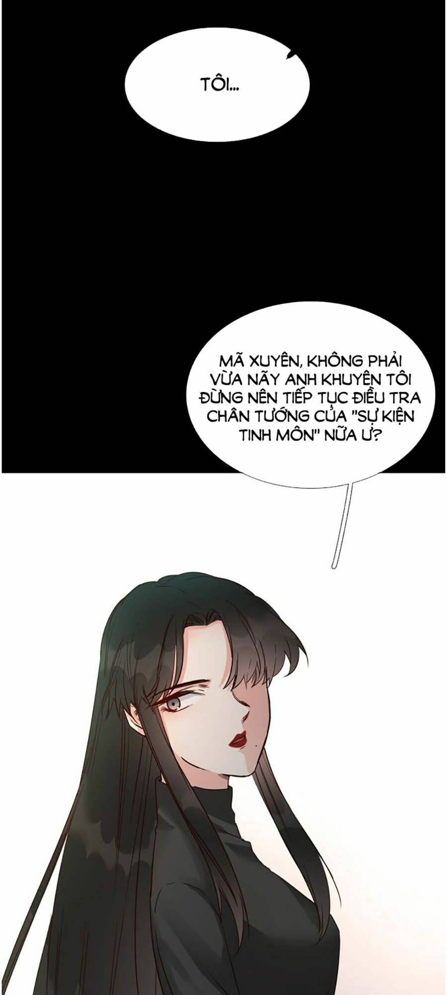 Ngôi Sao Vụn Vỡ: Chapter 59