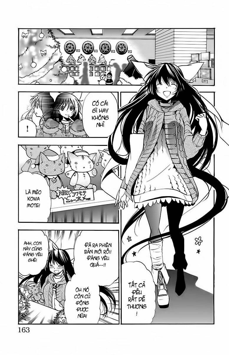 Ashita No Yoichi: Chapter 46