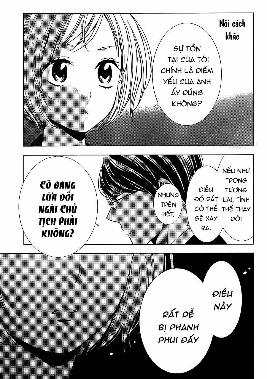 Phong Quỷ Truyền Thuyết: Chapter 19