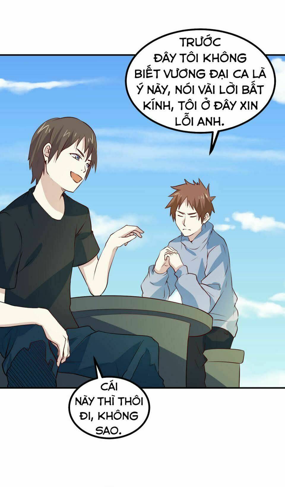 Tay Chơi Thần Cấp: Chapter 68