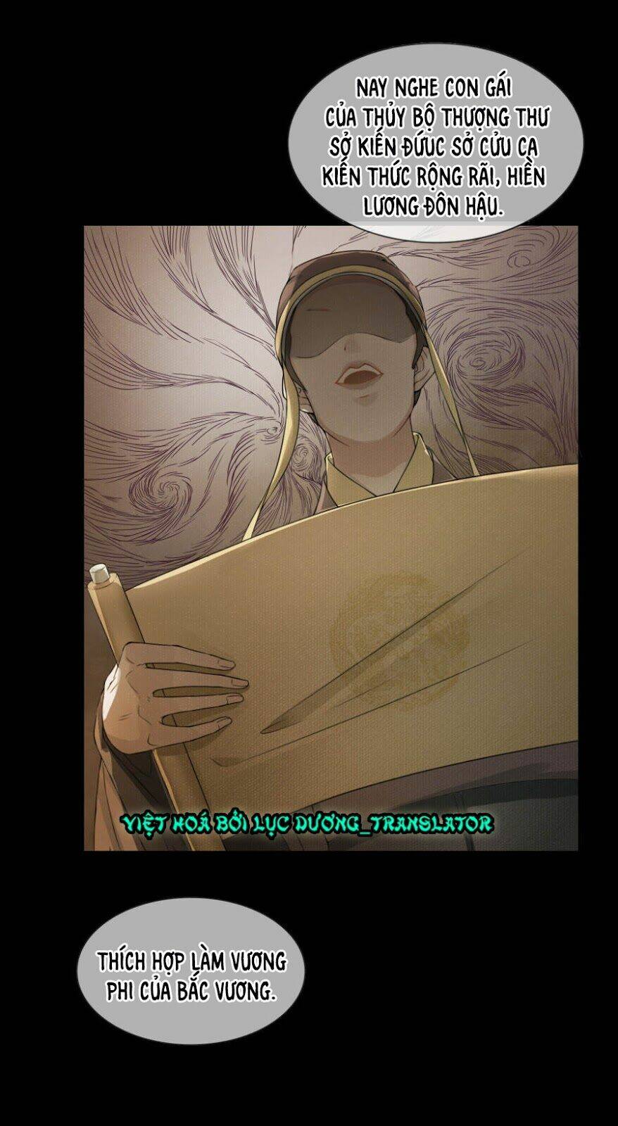 Thịnh Thế Thiên Kiêu: Chapter 2