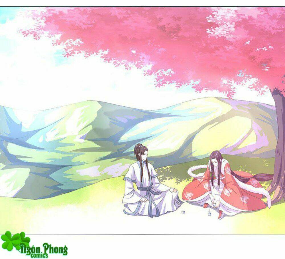 Hỏa Hồ: Chapter 15