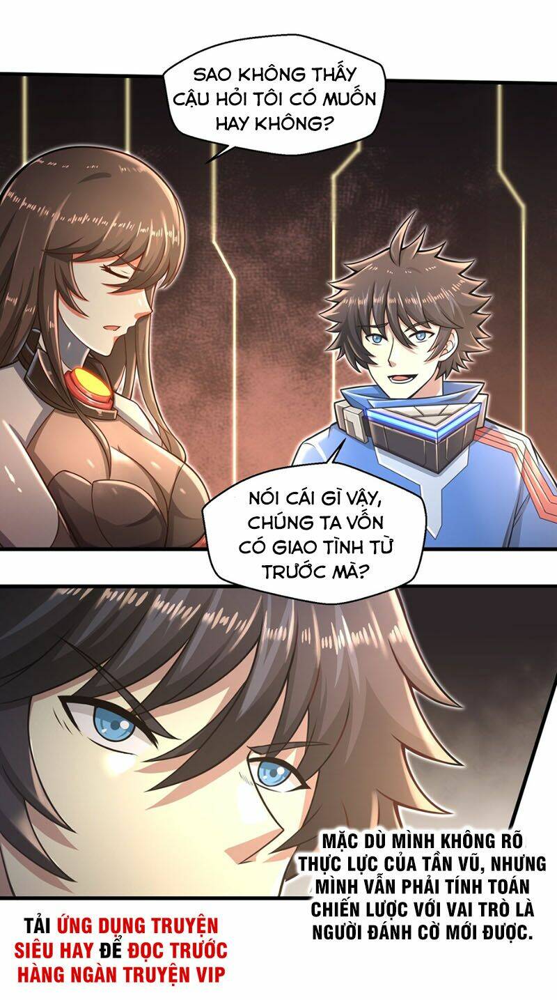 Một Trăm Triệu Điểm: Chapter 20