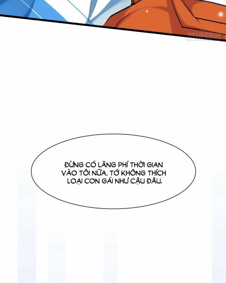 Quyến Rũ Không Thành: Chapter 27