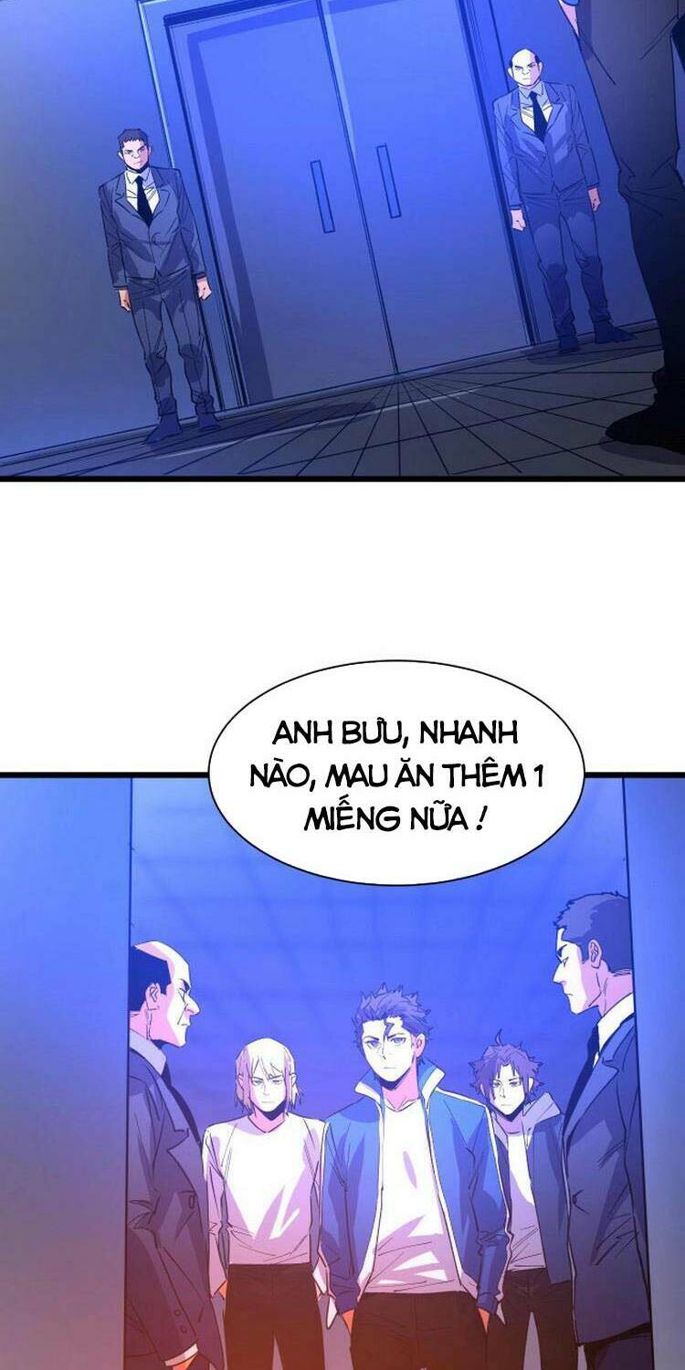 Bắt Đầu Với Tề Thiên Đại Thánh: Chapter 11