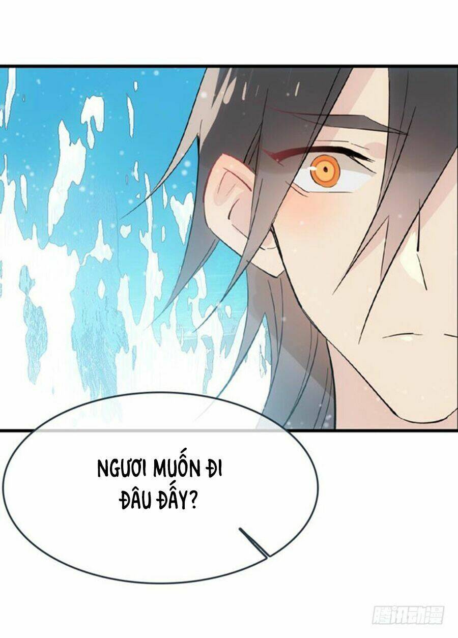 Sư Phụ Lại Trêu Chọc Ta: Chapter 54