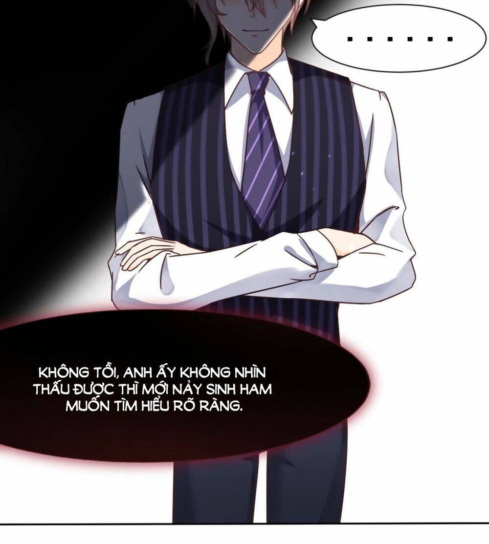 Quyến Rũ Không Thành: Chapter 4