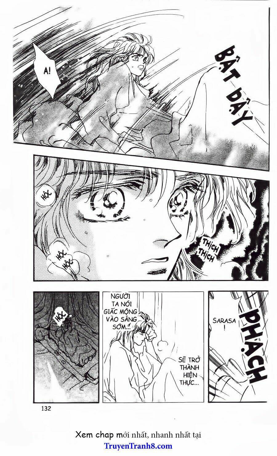 Đứa Con Số Phận: Chapter 76.2