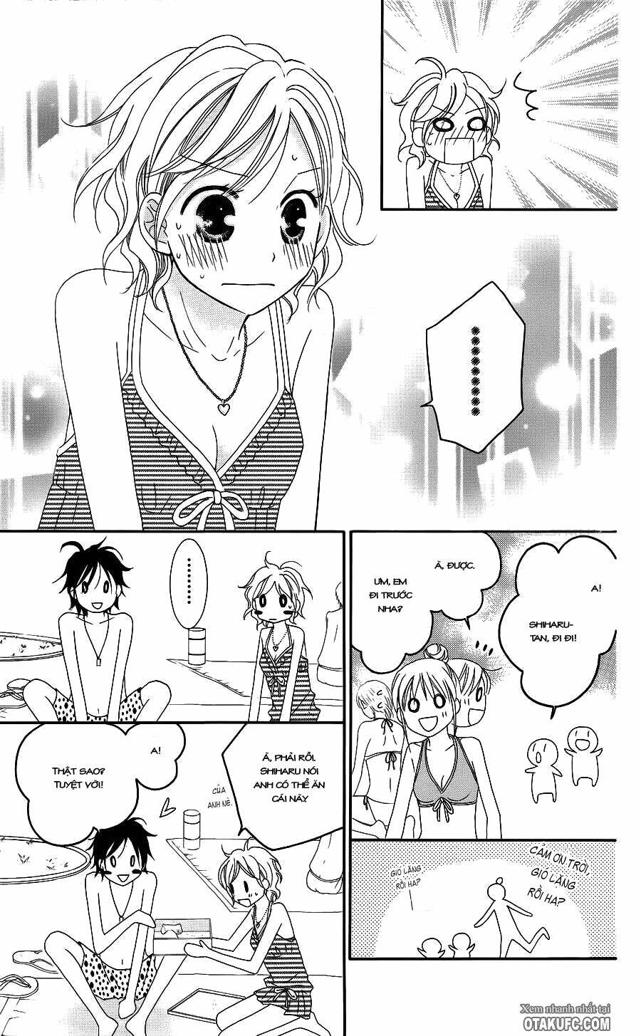 Love So Life: Chapter 35