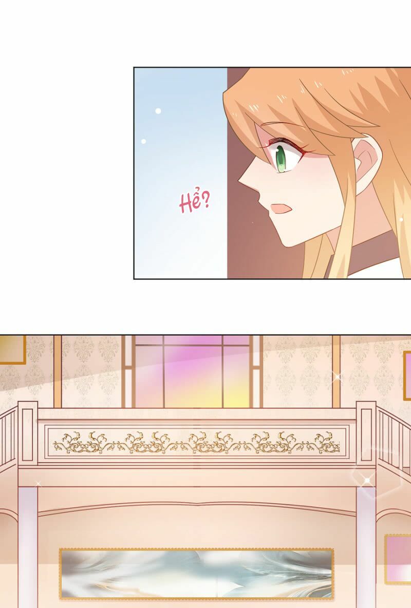 Ma Lạt Thiên Kim Đẩu Ác Thiếu: Chapter 96