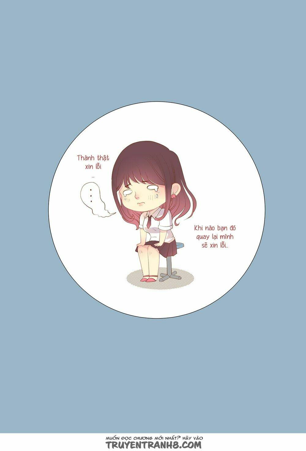 Phản Chiếu - Truyện Việt Nam: Chapter 3