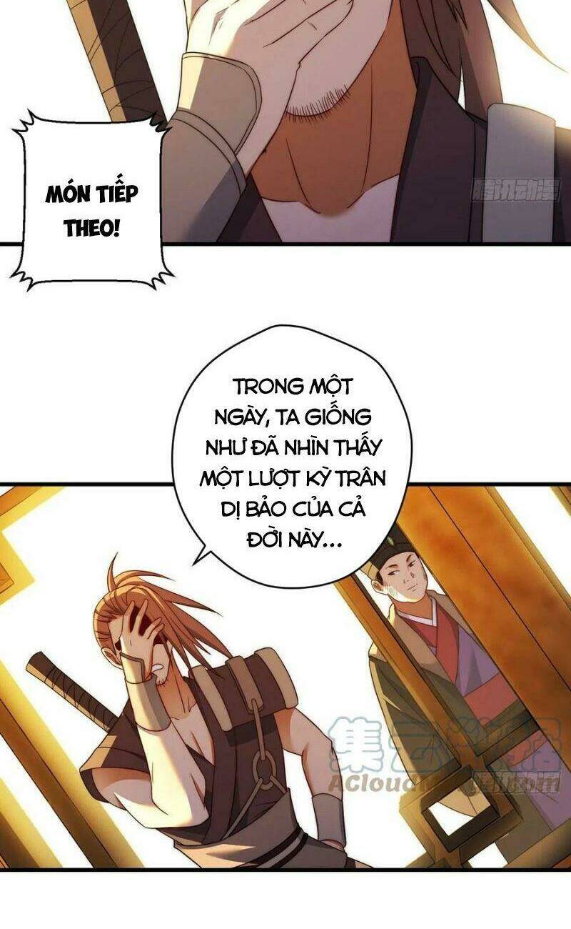 Ta Là Đại Hoàn Đan: Chapter 98