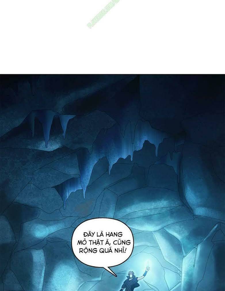 Thiên Thần Quyết: Chapter 33