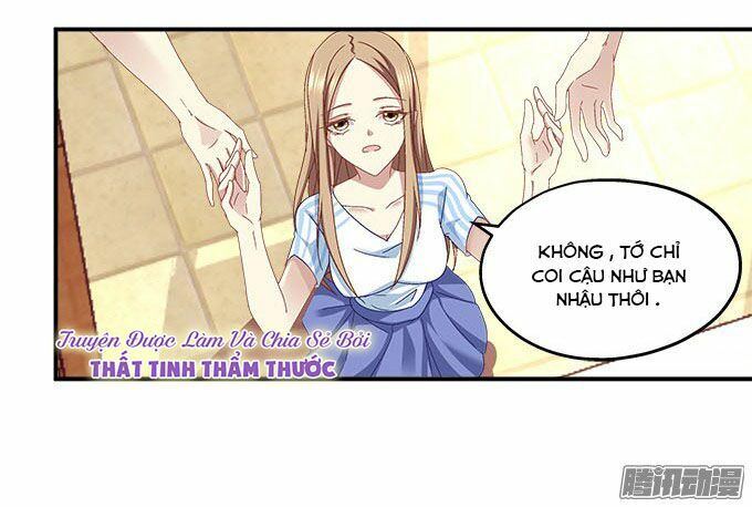 Thiên lại âm linh: Chapter 9