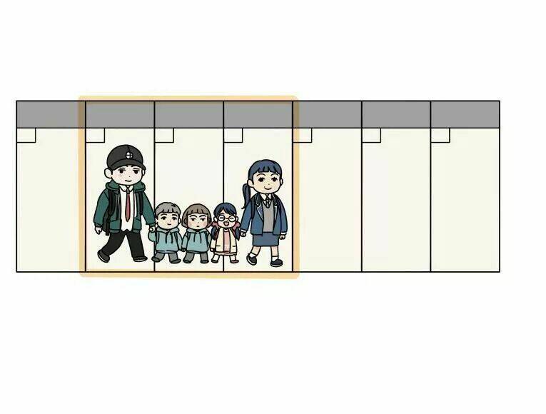 30 Phút Bước Đi Bên Em: Chapter 63