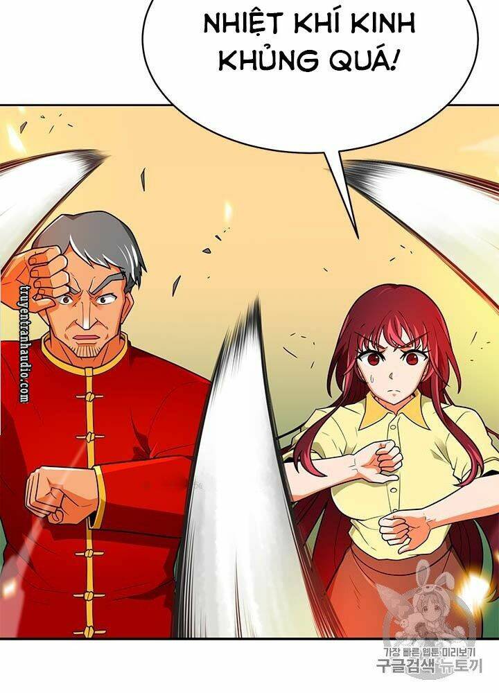 Tôi Tự Động Săn Một Mình: Chapter 70